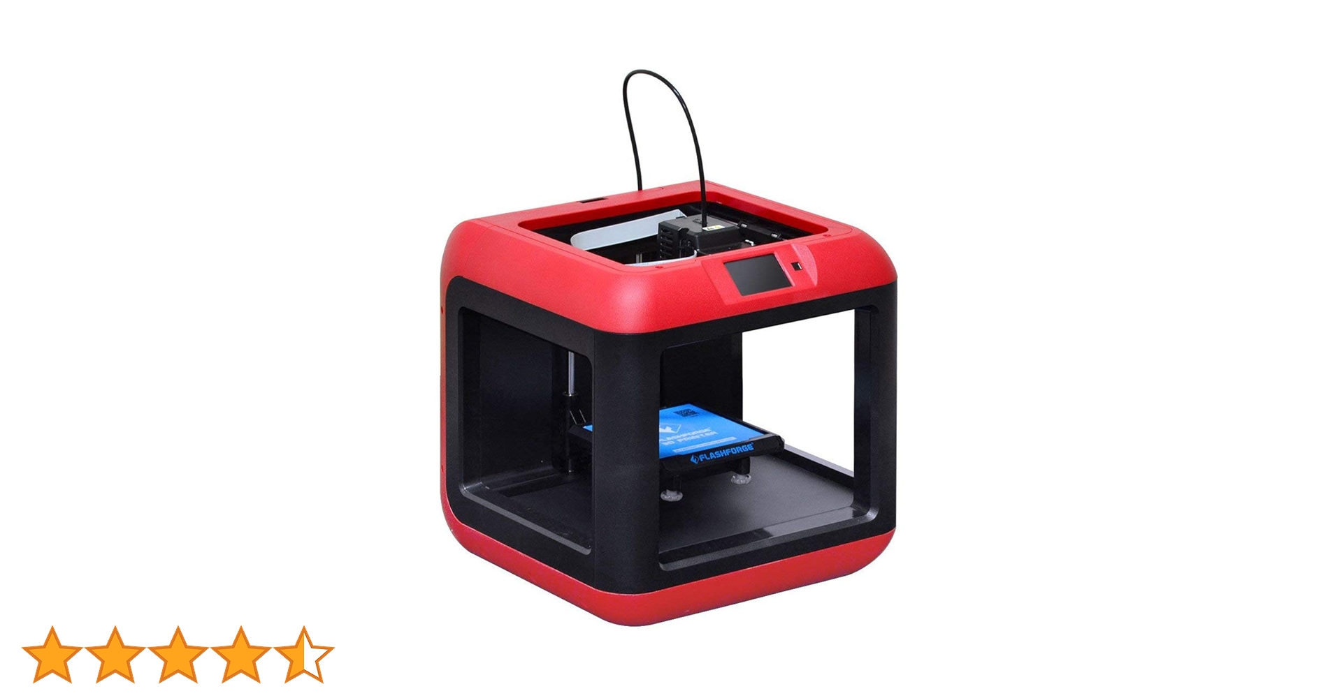 Impressora 3D Finder Flashforge | Amazon.com.br